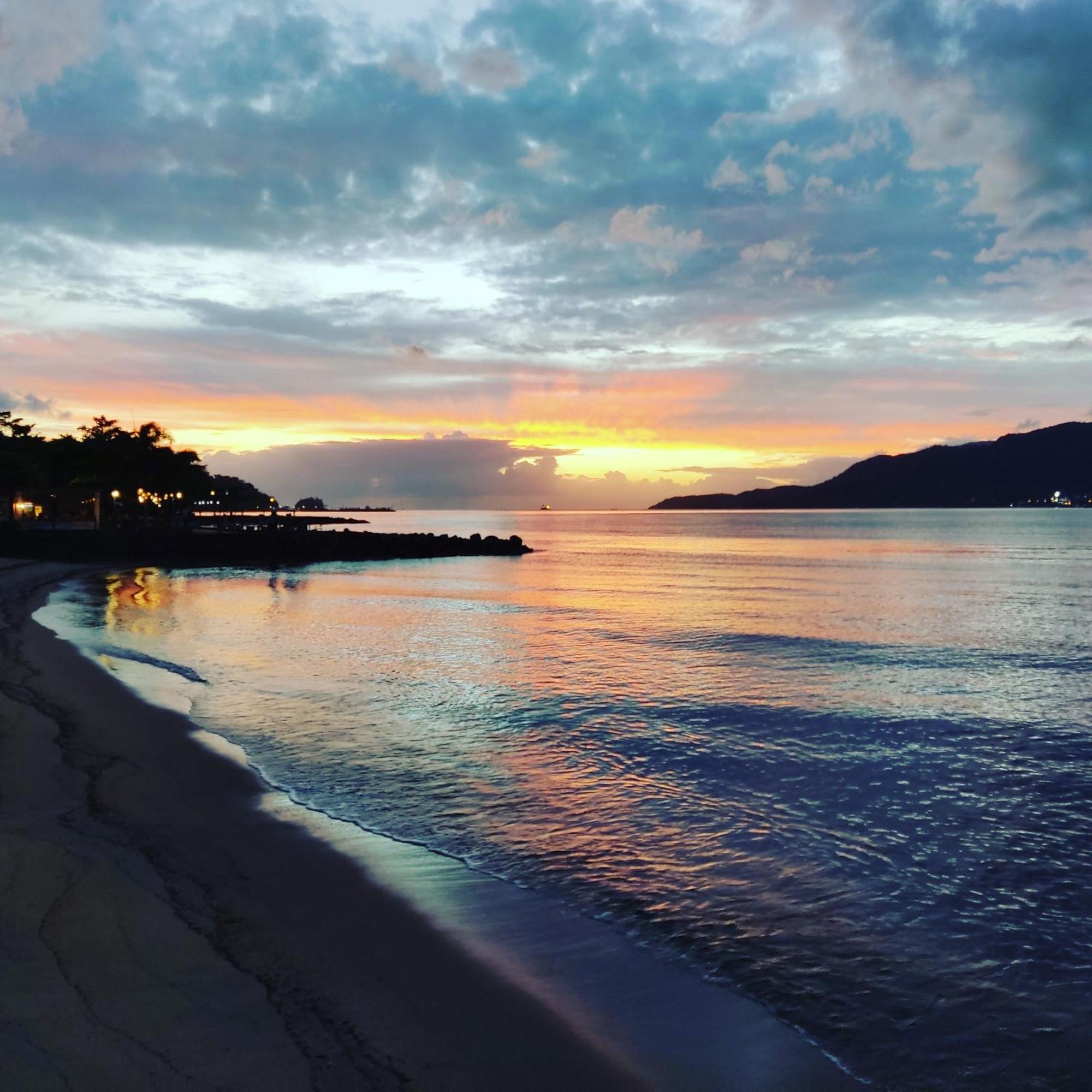 Recanto Toca Das Plantas De Ilhabela II Экстерьер фото